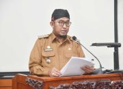 Bupati Fauzi Harapkan Kreatifitas Anak-anak di Sumenep Semakin Meningkat