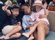 Seorang Ibu Desainer Interior Laporkan Mantan Suami dan Mertua ke TRCPPA Indonesia