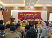 Disdik Sumenep Tingkatkan Kompetensi Kepsek dan Guru Melalui Diklat Kepemimpinan