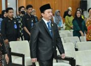 Raih Gelar Doktor, Kepala BAPPEDA Sumenep Berharap dapat Memberikan Manfaat