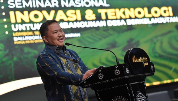 Pemenang TTGN Bakal Dapat Suntikan Dana Desa, Jatim Masuk Kategori