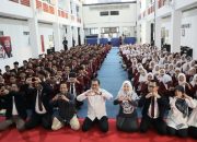 MABA UMM Ikut P2KK Angkatan 1 Tahun 2024