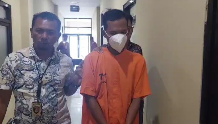 Petani di Sumenep Tega Mencabuli Anak Berusia 4 Tahun