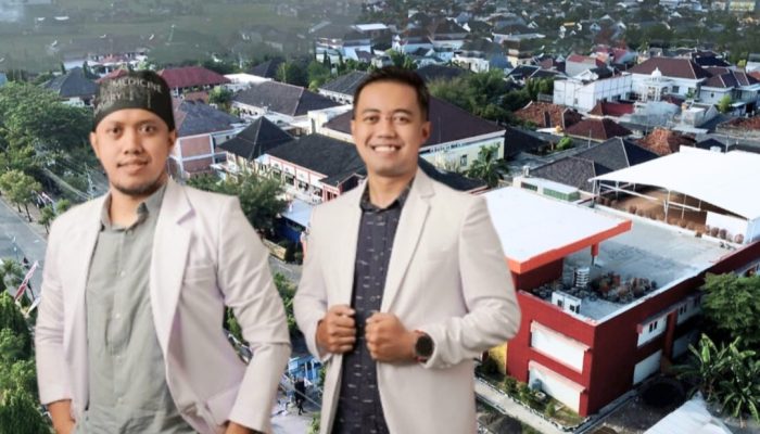 Niat Mengabdi, Dua Dokter Spesialis Poli Bedah RSUD dr Moh Anwar Sumenep Akan Memastikan Pelayanan Maksimal