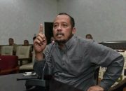 Komisi II DPRD Sumenep “Bea Cukai Madura kebal muka, mata dan telinga”