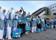 Siap-Siap Menyambut Jemaah Haji Sumenep, Berikut Jadwalnya