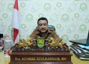 Bakesbangpol Sumenep Akan Berikan Pendidikan Politik Melalui Sosialisasi kepada Pemilih Pemula