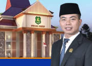 Arfian Mukhlas Terpilih Lagi Sebagai DPRD Sumenep “Harapan Rakyat Perjuangan Kami”