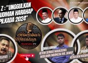 Gen Z Unggulkan Rahudman Harahap Menang Pilkada Medan 2024