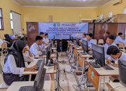 Seleksi Kelas Industri di SMKN 1 Sumenep Diikuti Siswa dari 2 Jurusan