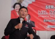 Sebentar lagi MH Said Abdullah bakal Menerima Penghargaan dari IJTI Madura