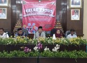 Dinsos P3A Sumenep Tekan Kasus Kekerasan Terhadap Anak melalui Gelar Kasus