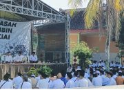 Muhibbin Mas Kiai Fikri Gelar Istigasah Kubro Bersama Ribuan Masyarakat