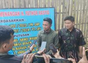 Merasa Kecewa dengan Polres Sumenep, Kuasa Hukum Iftitah akan Lapor Propam