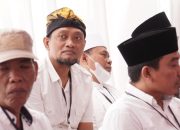 Sekretaris Partai Hanura Sumenep: Pasangan FAHAM Saling Melengkapi