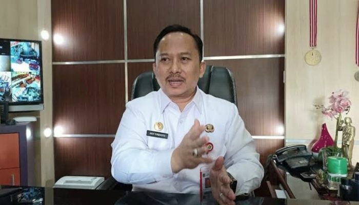 Bappeda Sumenep Unggulkan Platform Digital Khusus Data Kemiskinan Komprehensif