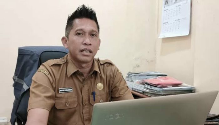 Sebentar Lagi Pembelian BBM di SPBU Sumenep Harus Menggunakan QRIS