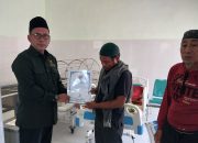Baznas Sumenep Bantu Pemulangan Jenazah Warga Desa Sadulang Sapeken