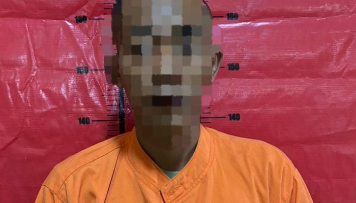 Kedapatan Bawa Sabu, Seorang Pria diamankan Satresnarkoba Polres Sumenep