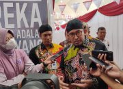 Sumenep Job Fair 2024 Hadirkan 8.431 Lowongan Kerja