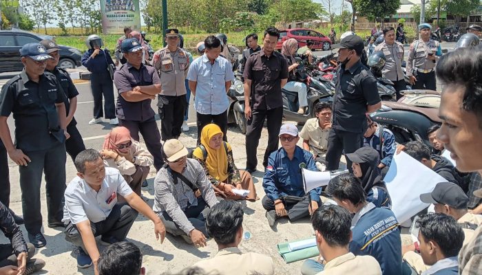 BEM STKIP PGRI Sumenep Tuntut Satgas PPKS Ambil Tindakan Tegas Bagi Dosen Yang Langgar Etika