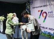 Siswa Produksi Film Smeksa Sumenep Berhasil Juara 1 Lomba Vlog