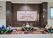 Pekan Ta’aruf Pelajar Muhammadiyah 2024 di SMP Muhasa Berlangsung Meriah