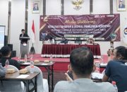 Lewat Media Gathering, KPU Sumenep Ajak Jurnalis Kawal Pilkada 2024 Hingga Tuntas