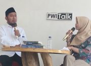 Achmad Fauzi Sebut Keberhasilan Pembangunan Daerah karena Peran Aktif Masyarakat