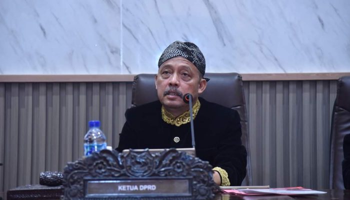 Hari Jadi ke-755 Kabupaten Sumenep, Ketua DPRD Tekankan Kolaborasi dan Semangat Persatuan