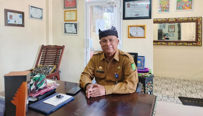 Perkembangan Pariwisata di Sumenep 2024 Hampir Mencapai Target