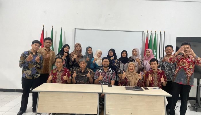 Wujudkan SDGs, Sekolah Muhammadiyah Batu ini Implementasikan Inovasi EMKONTAN