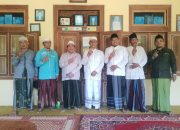 Dukungan Kiai Hasani dan Nyai Masturiyah terhadap Pasangan FAHAM