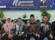 Unik, NGAMEN ala MA Muhammadiyah 1 Malang Ramai Apresiasi