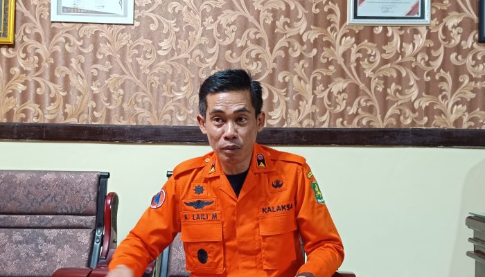 BPBD Sumenep: Mobil Pengangkut Air Bersih Stanby Setiap Hari di Wilayah Desa