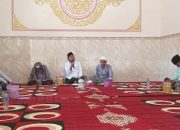 Berkunjung ke PP Al-Jalaly, Achmad Fauzi Wongsojudo Mendapatkan Pesan Khusus