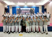 MA Muhammadiyah 1 Malang Optimis Menang ME Awards 2024
