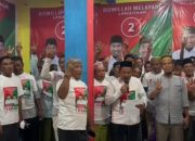 Alasan Nelayan di Kepulauan Sapeken Deklarasi Dukungan kepada Pasangan FAHAM