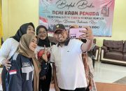 Achmad Fauzi Wongsojudo: Pemuda adalah Lokomotor Perubahan Bangsa