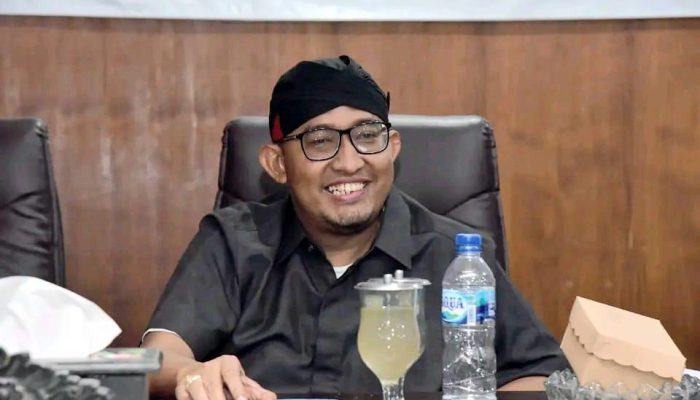 Selama Memimpin, Achmad Fauzi Berhasil Tingkatkan Status Desa di Sumenep