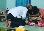 Pengasuh Pondok Pesantren Al-Bajigur Nilai Pasangan FAHAM Layak Memimpin Sumenep