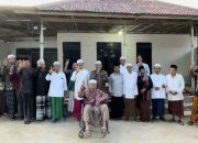 Puluhan Kiai di Kecamatan Batuputih dukung Pasangan Faham karena dinilai Amanah