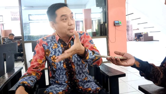 Khairul Anwar: Syarat Utama Menghadapi Bonus Demografi adalah Soft Skill Pemuda