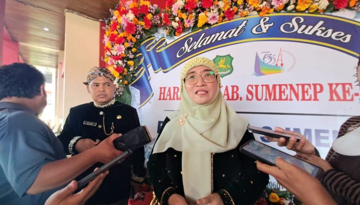 Sumenep Pentahelix, Upaya Membangun Daerah Lewat Kolaborasi