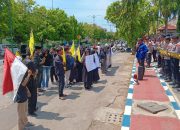 PMII STITA Sumenep Minta Ketua DPRD Melakukan Klarifikasi dan Permohonan Maaf