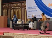 Berikan Bekal Kepada Calon Wisudawan, Unija Madura Hadirkan Tokoh Muda Inspiratif