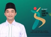 Sudut Pandang Abd. Rahman “Santri adalah Insan Pengabdi”
