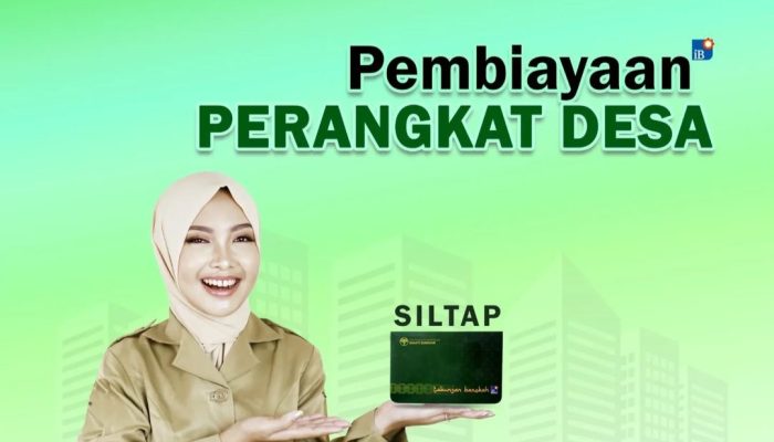 BPRS Bhakti Sumekar Luncurkan Program Pembiayaan untuk Kades dan Aparat Desa