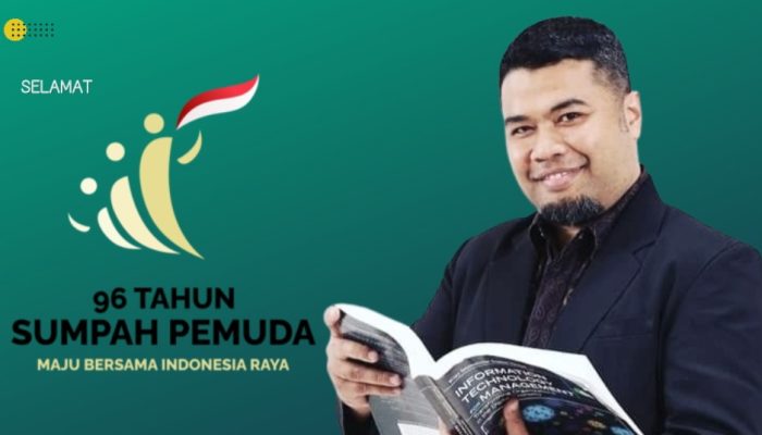 Saatnya Menjadi Pemuda Berpikir Kritis-Kolaboratif