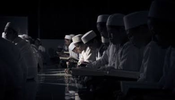Politisasi Santri di Pilkada. Kenapa?